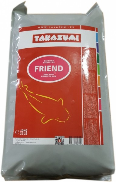 Takazumi - Friend 10kg